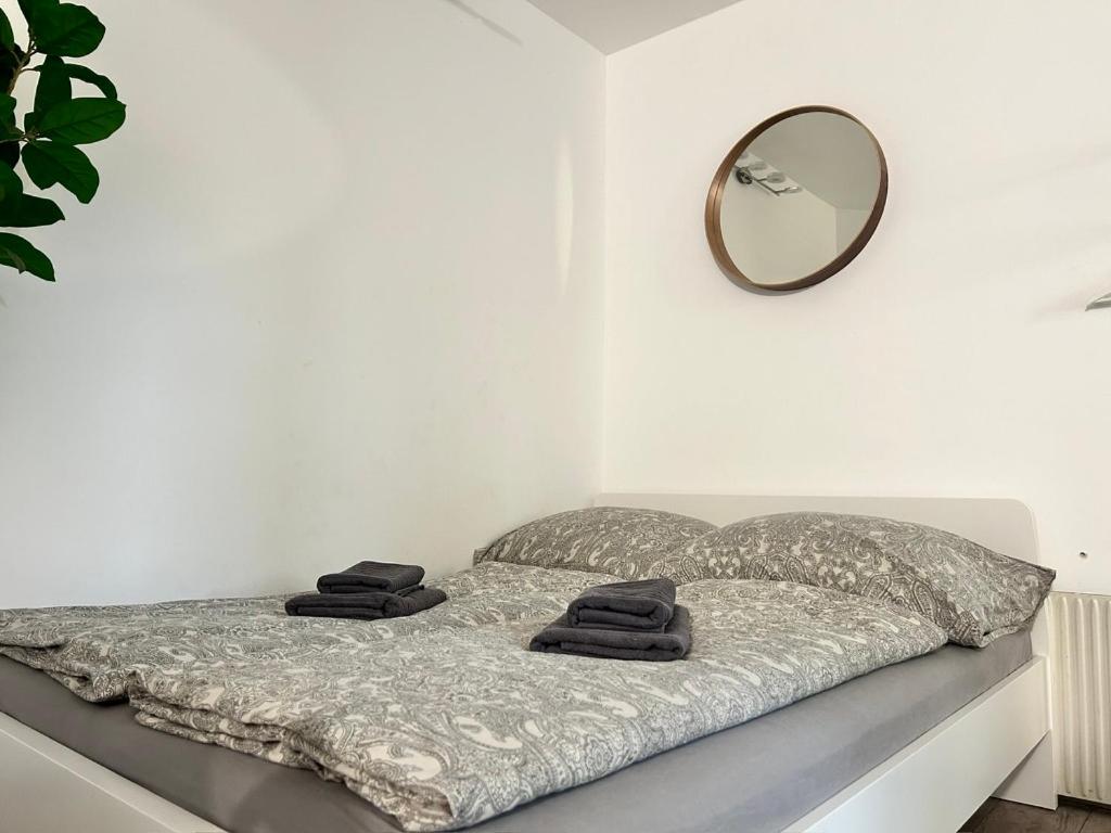 Prime Suites near Schönbrunn Castle