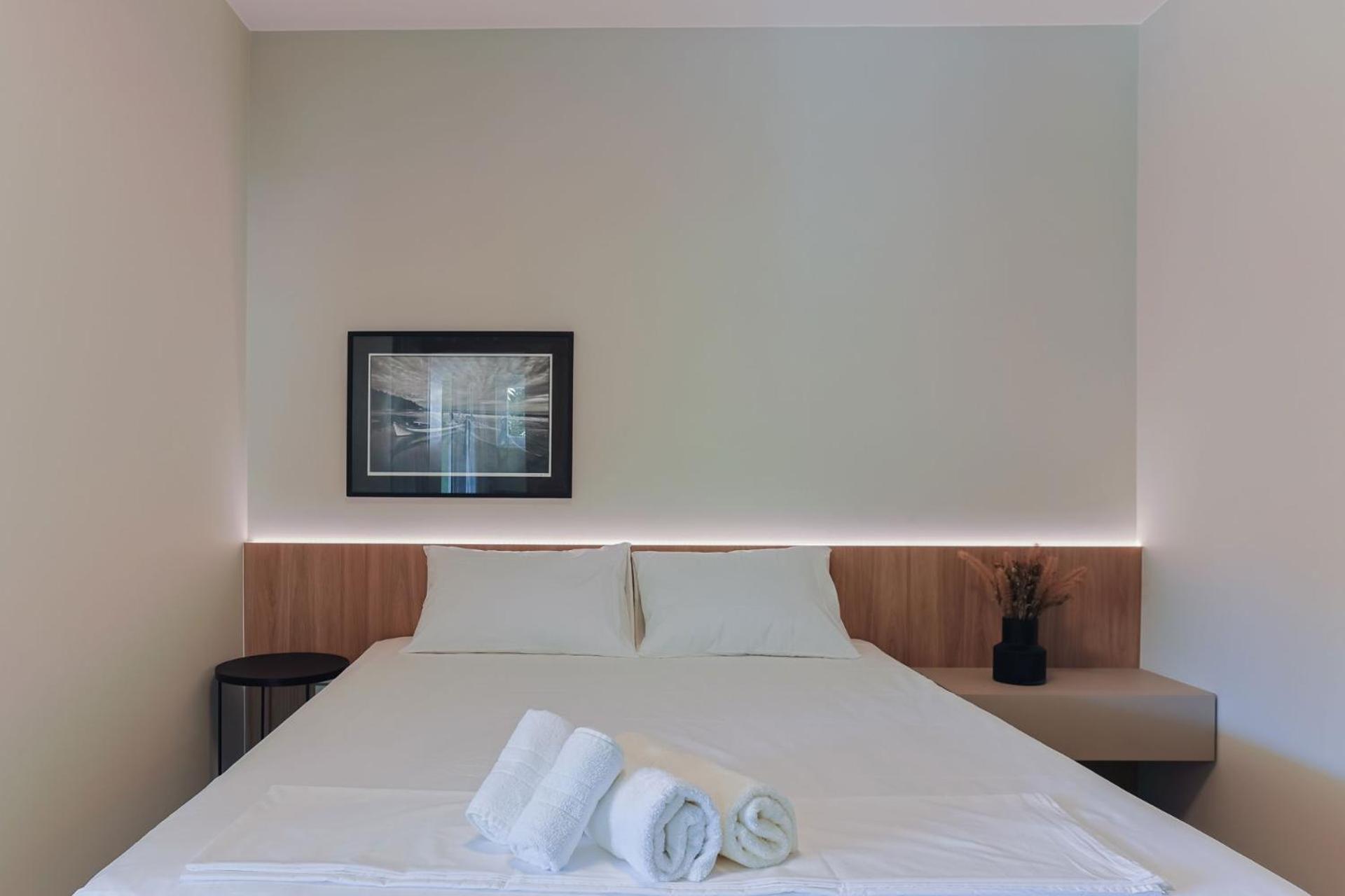 Natureza exuberante: Loft na Praia Brava SX9497