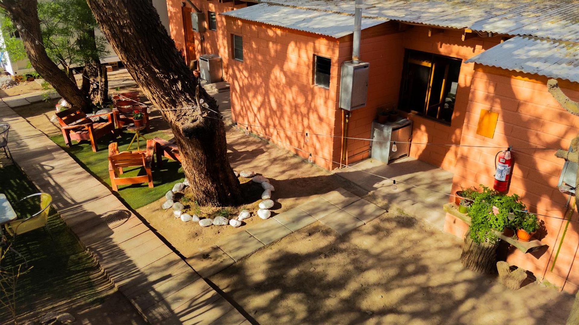 Hostal Perita view 2