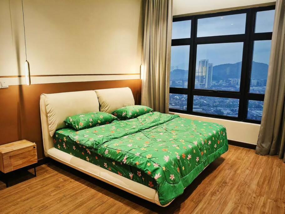 4B3R Lux Penthouse Astoria Ampang