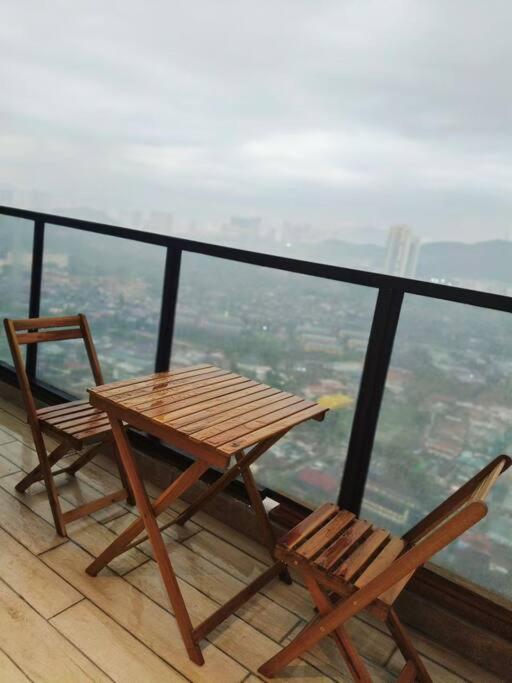 4B3R Lux Penthouse Astoria Ampang