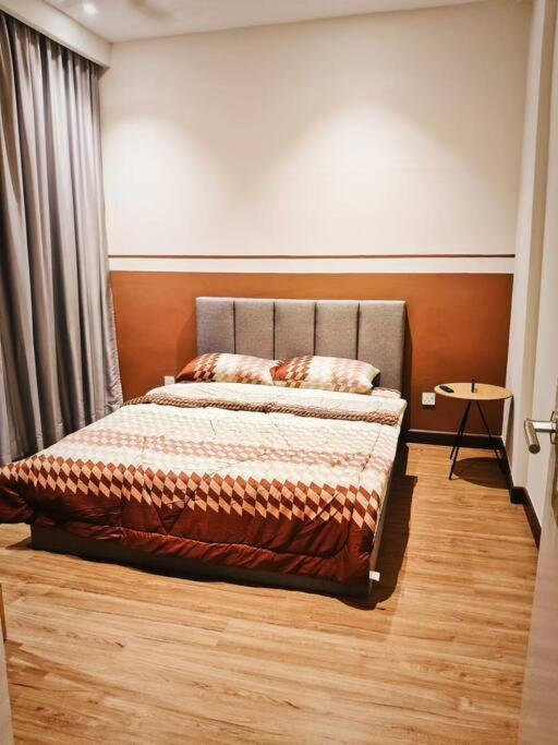 4B3R Lux Penthouse Astoria Ampang