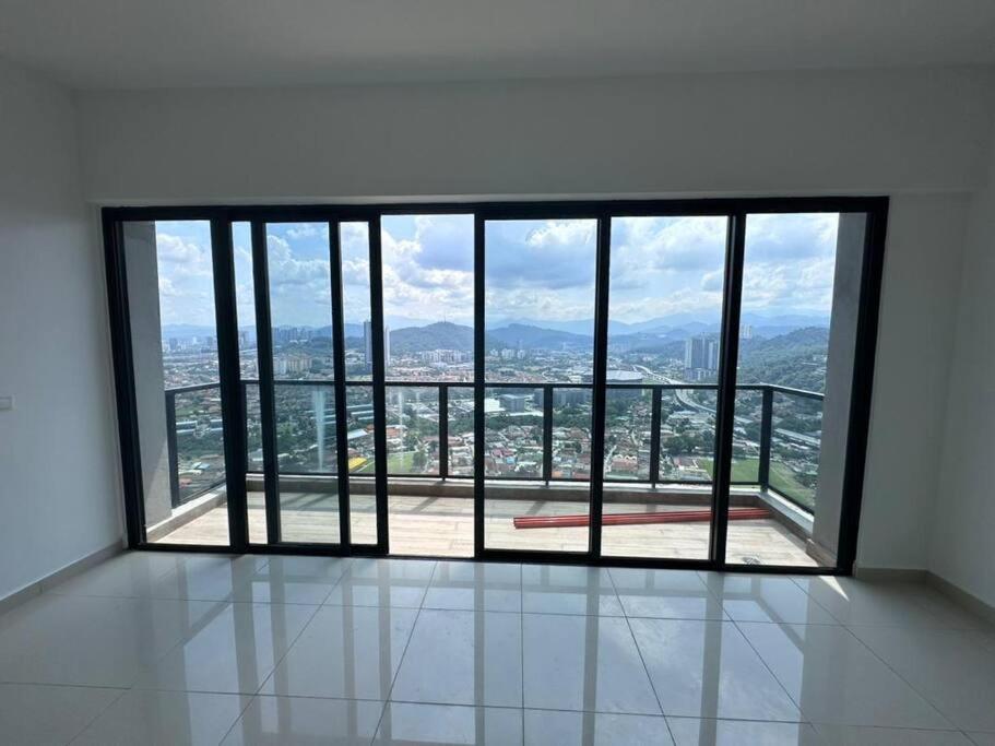 4B3R Lux Penthouse Astoria Ampang