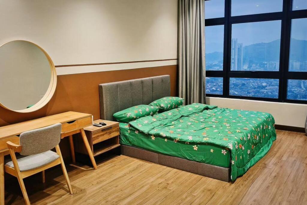 4B3R Lux Penthouse Astoria Ampang