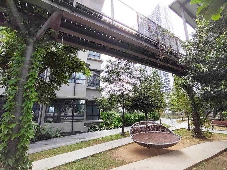 4B3R Lux Penthouse Astoria Ampang