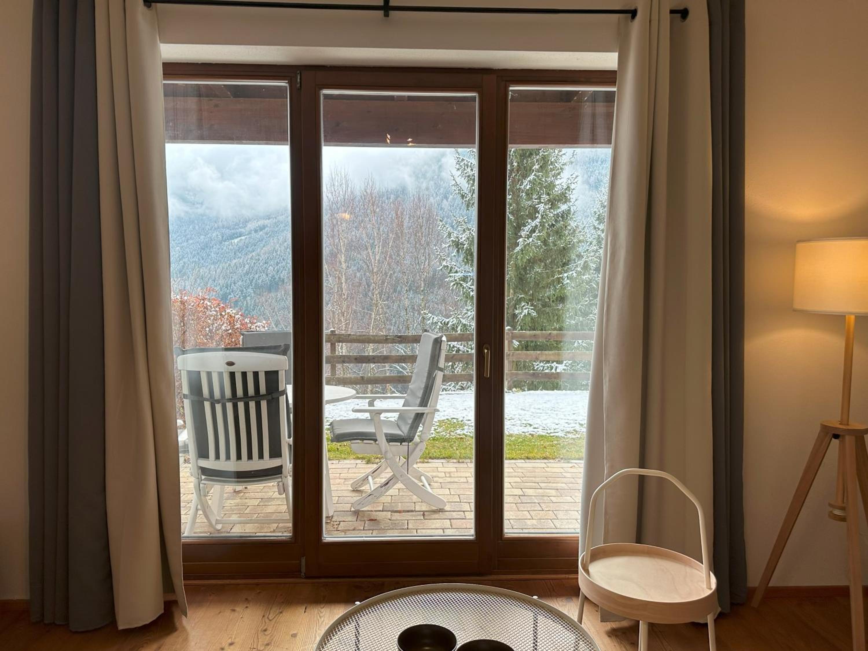 Family Apartment HIRSCH