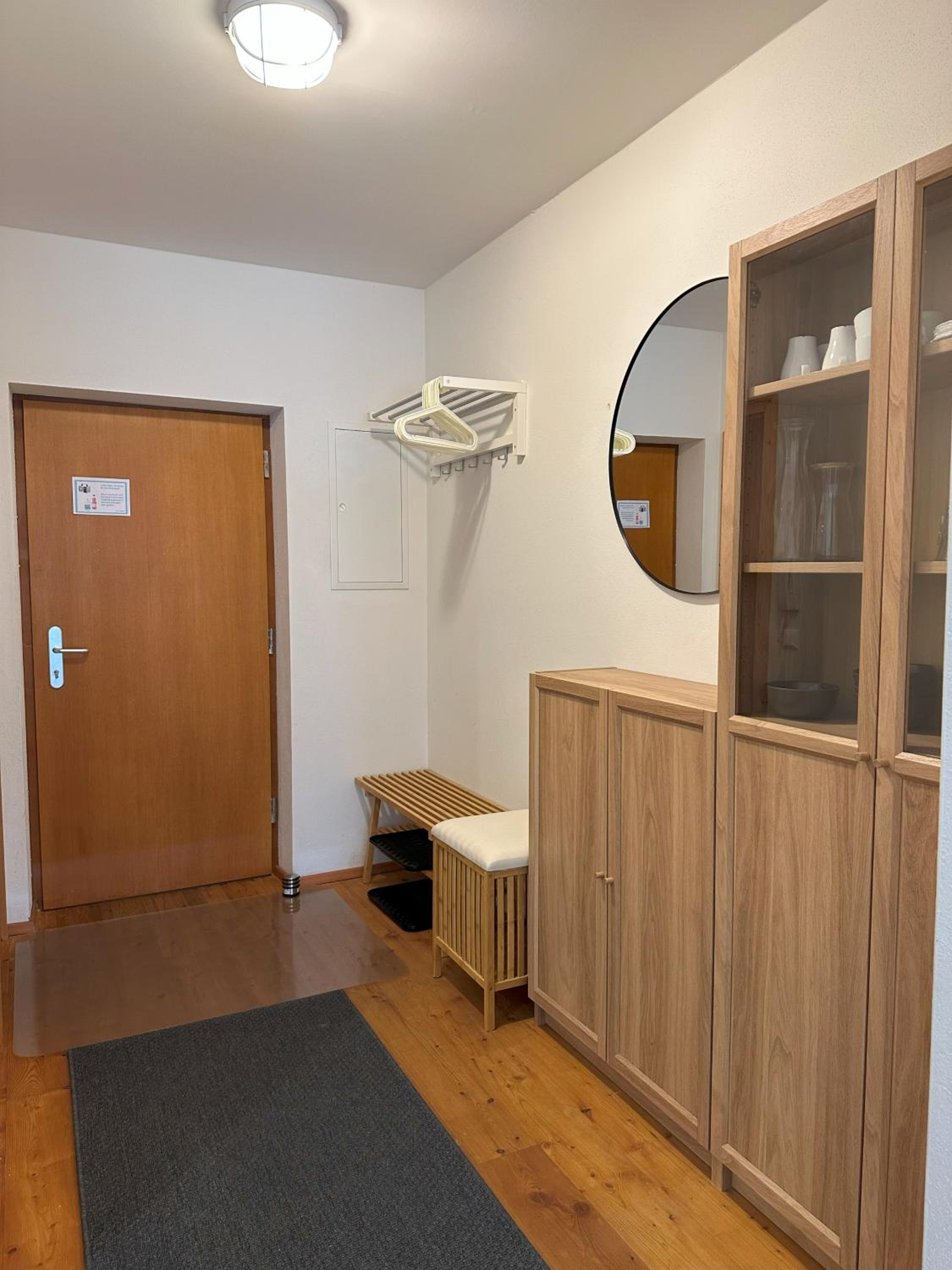 Family Apartment HIRSCH