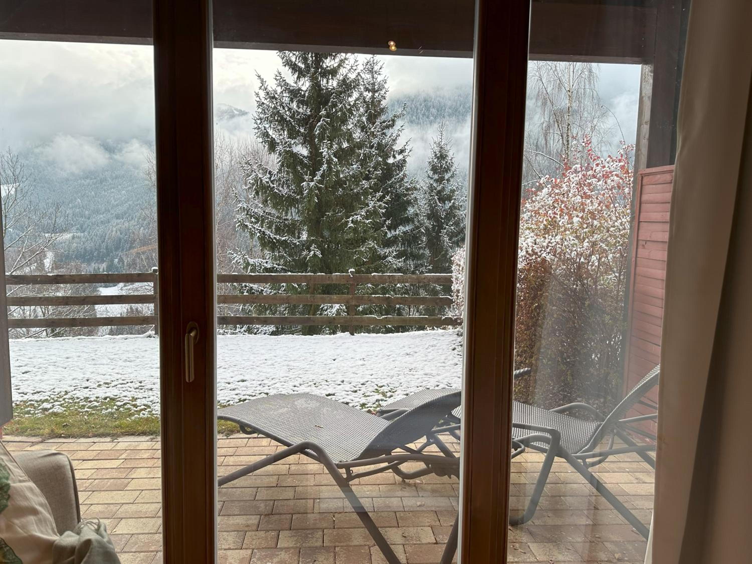 Family Apartment HIRSCH