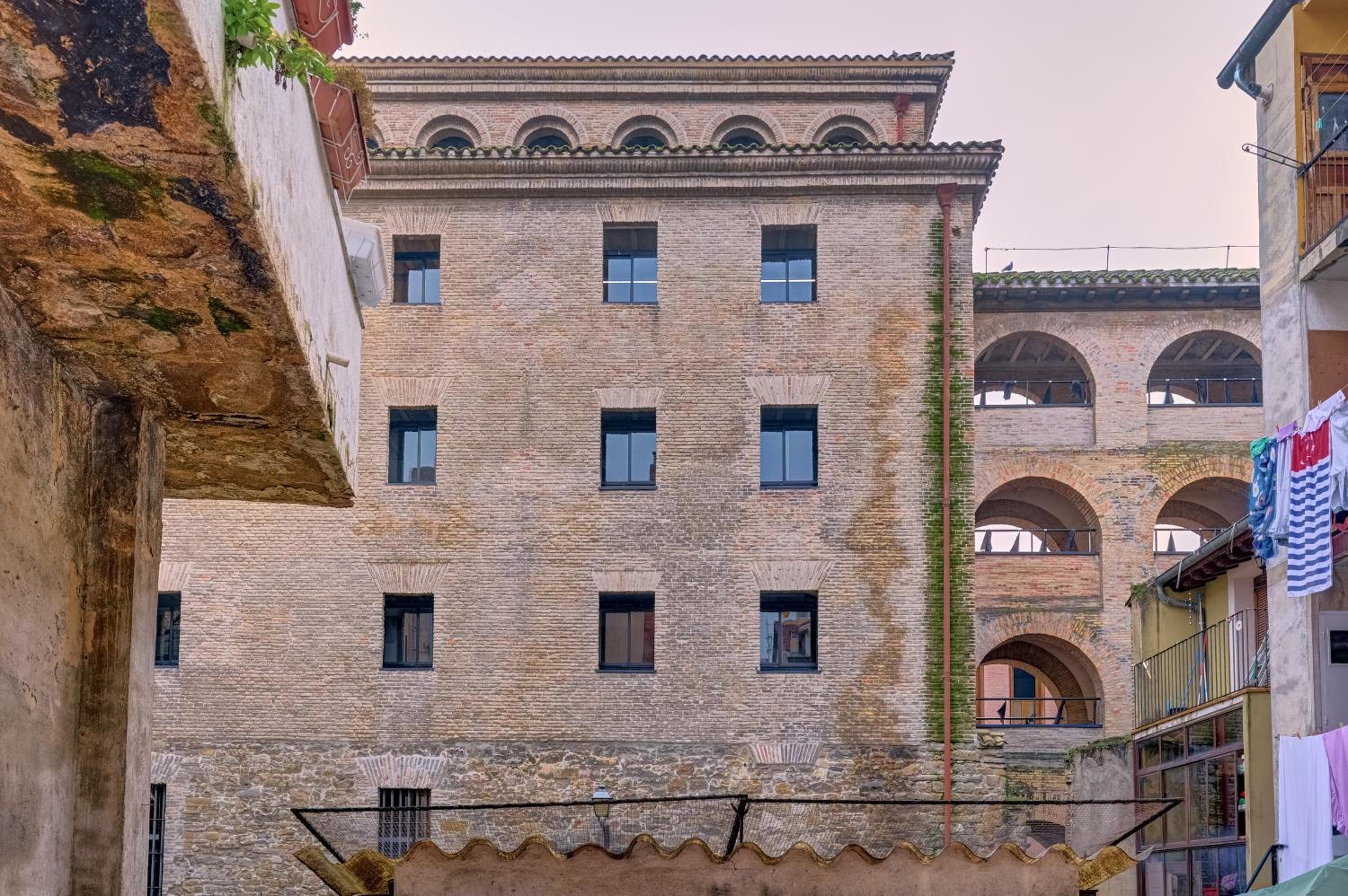 building