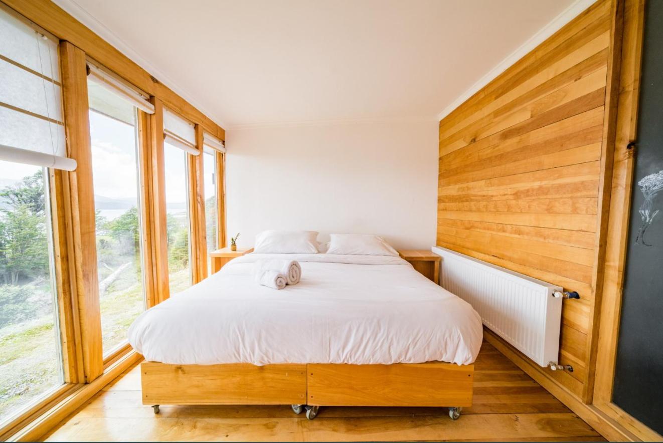 Errante Ecolodge view 5