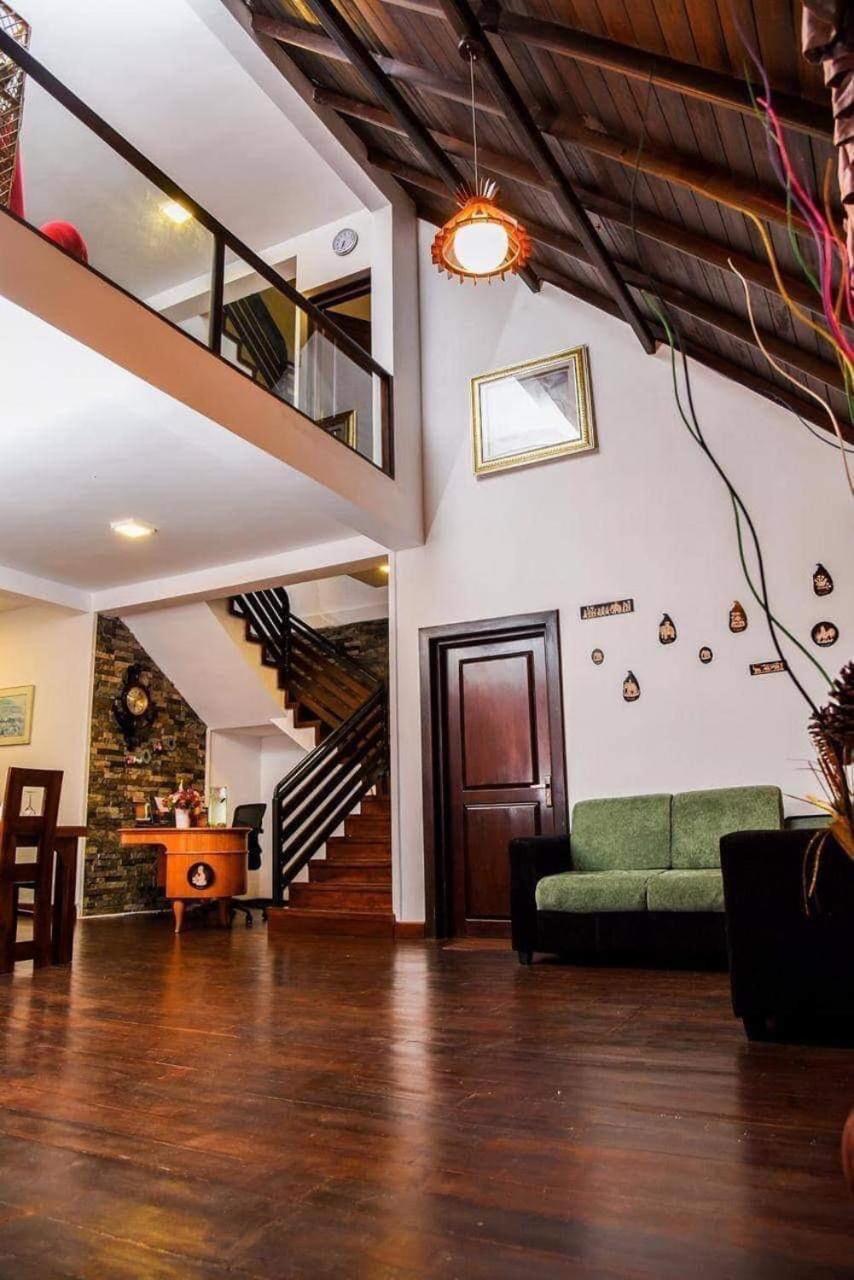 The Loversleap Resort Nuwara Eliya view 3