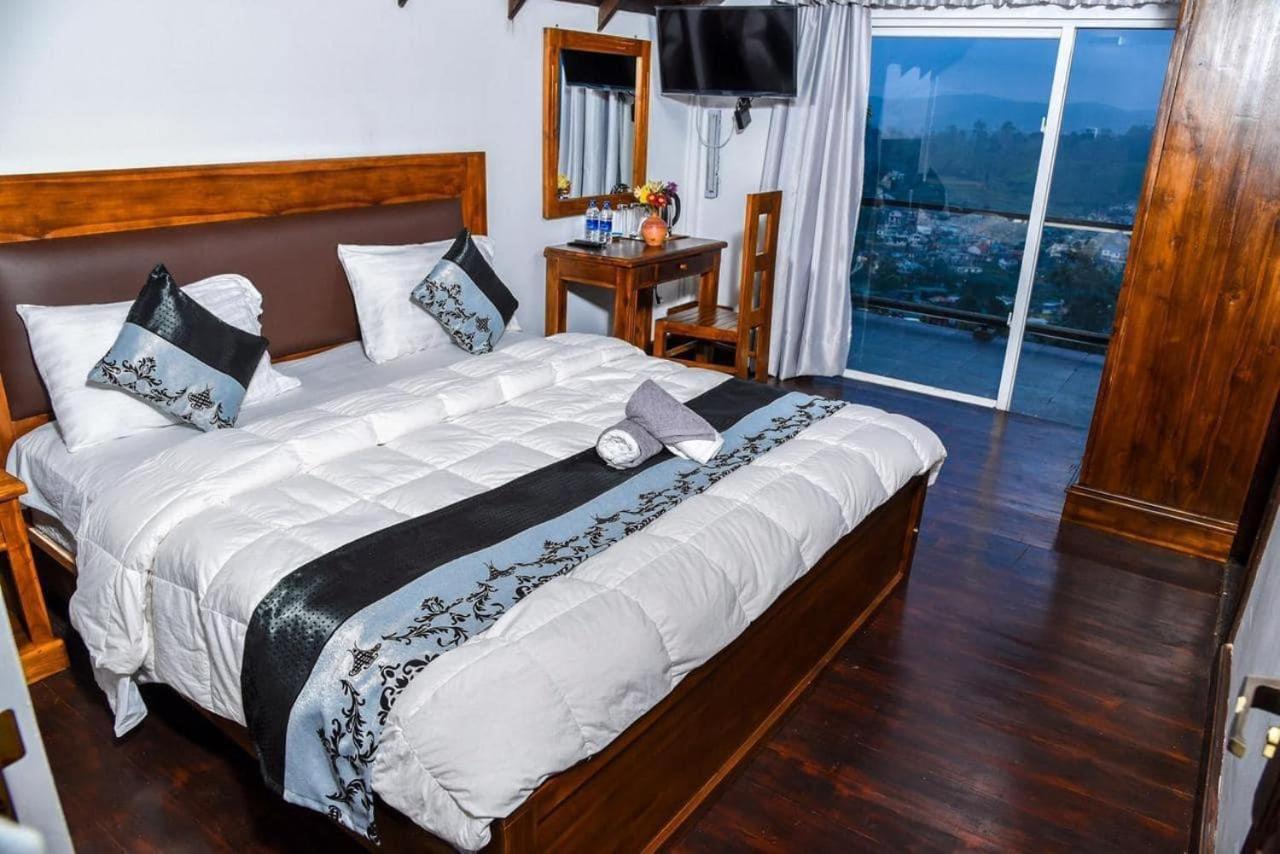 The Loversleap Resort Nuwara Eliya view 5
