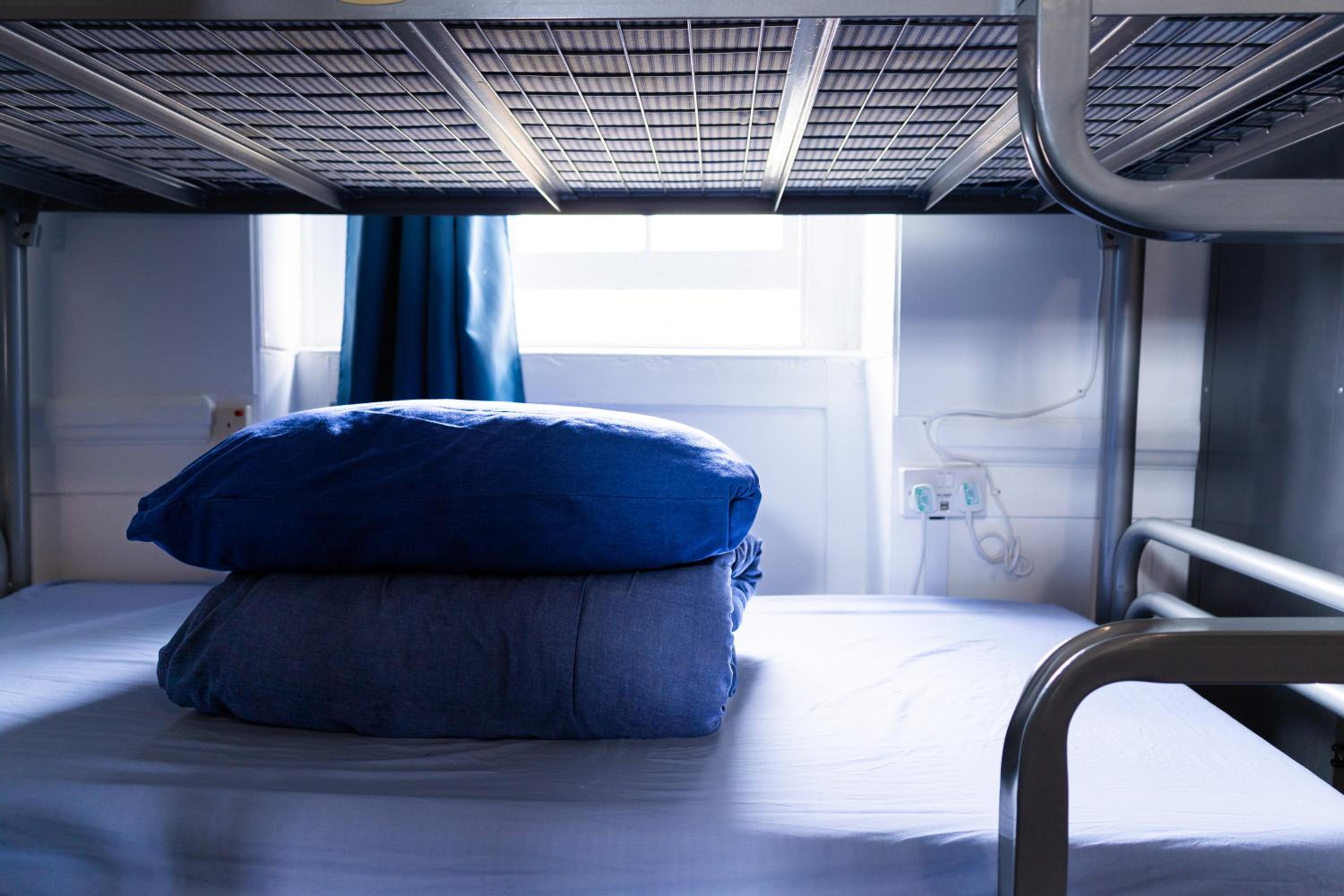 Bath Backpackers