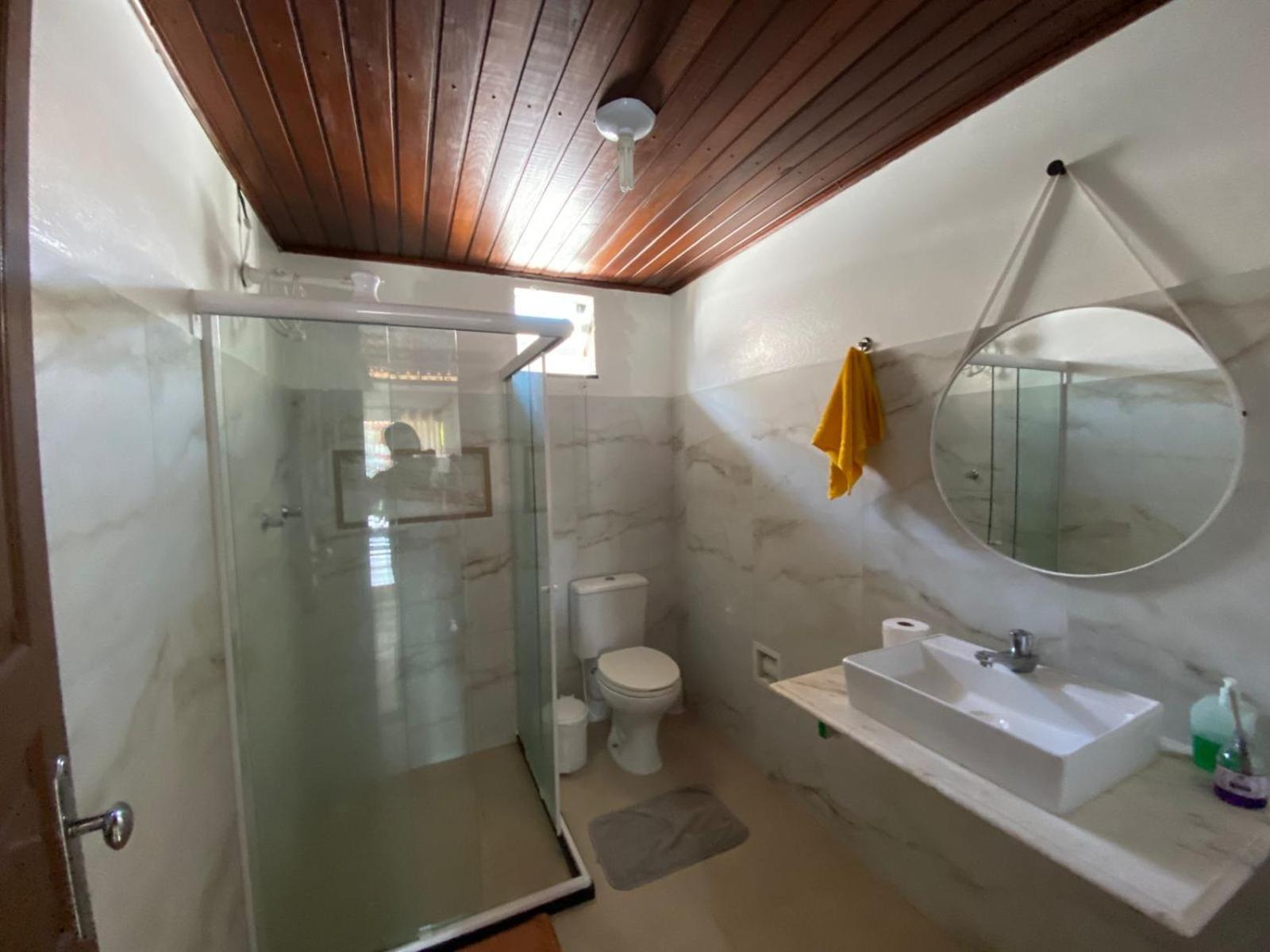 Casa Cantinho de Arembepe - Linda casa com piscina no litoral norte da Bahia
