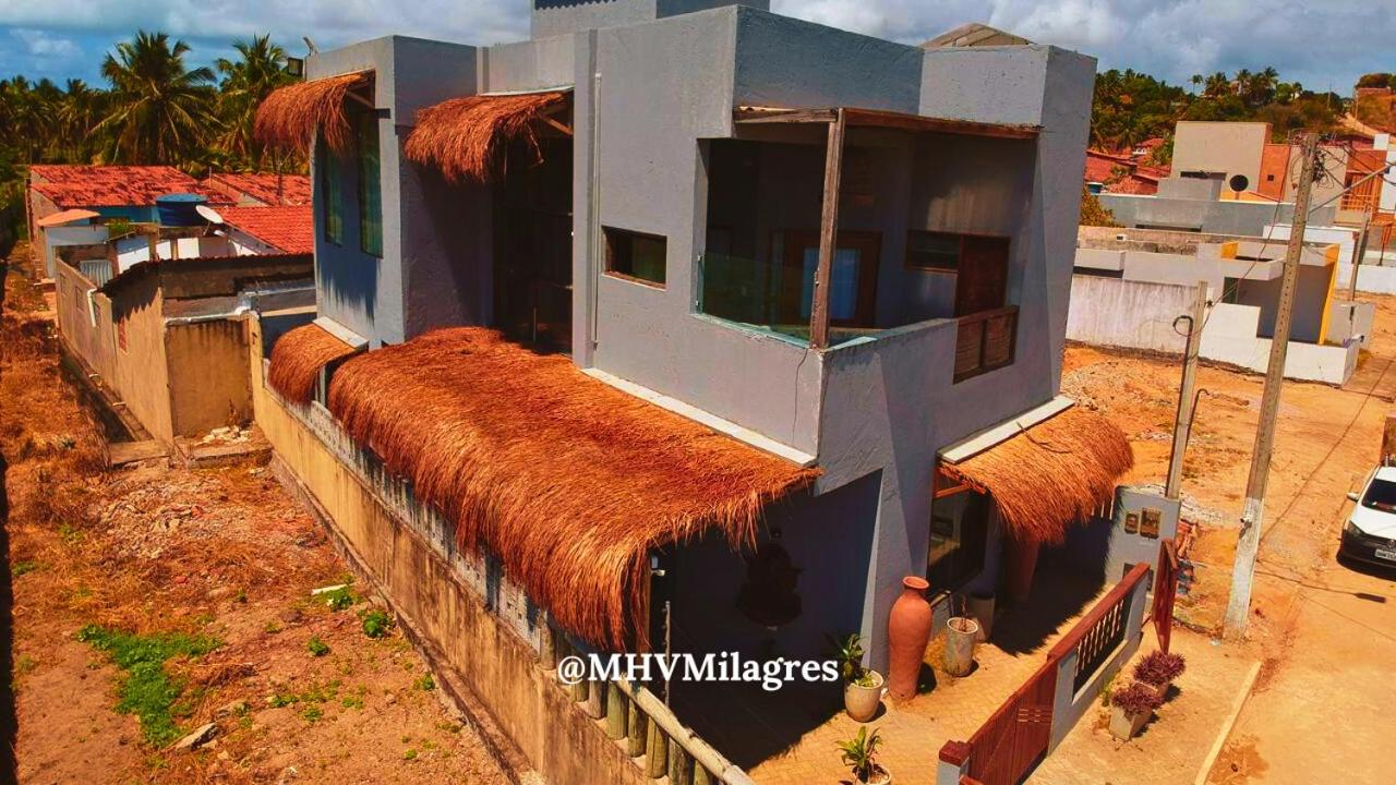 MHV Milagres- Casa Porto Patacho