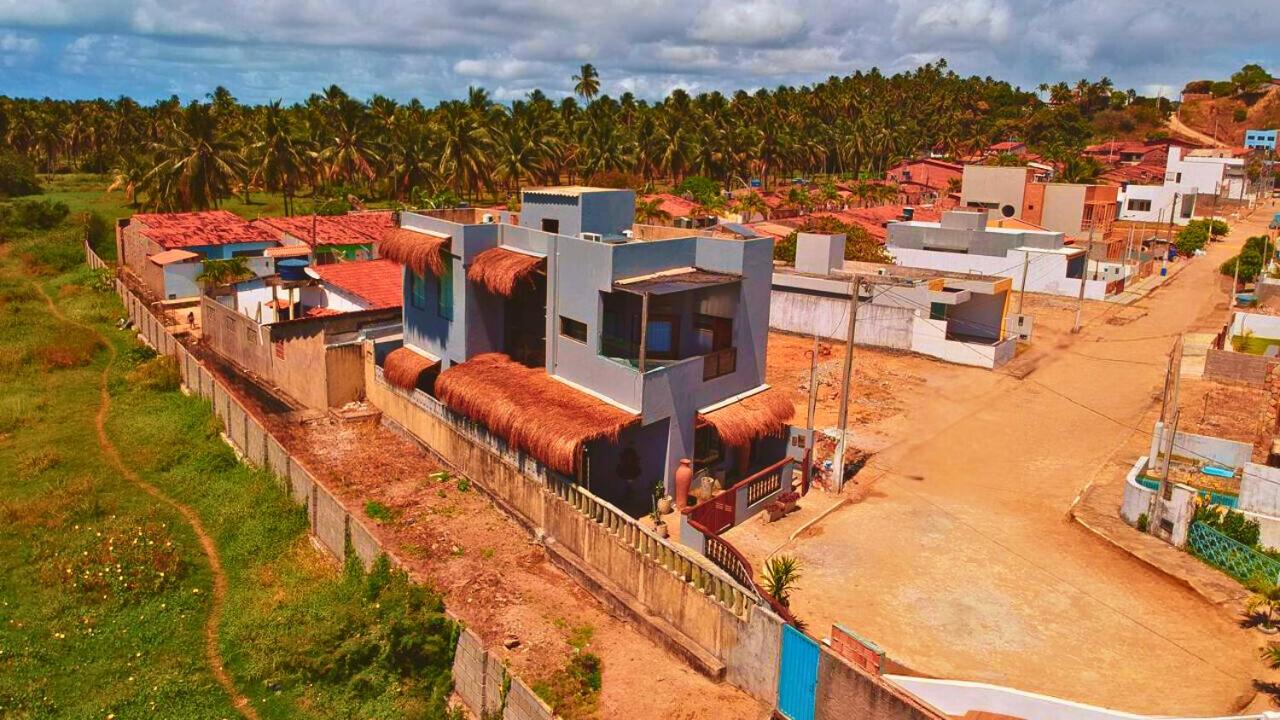 MHV Milagres- Casa Porto Patacho