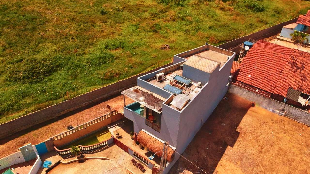 MHV Milagres- Casa Porto Patacho