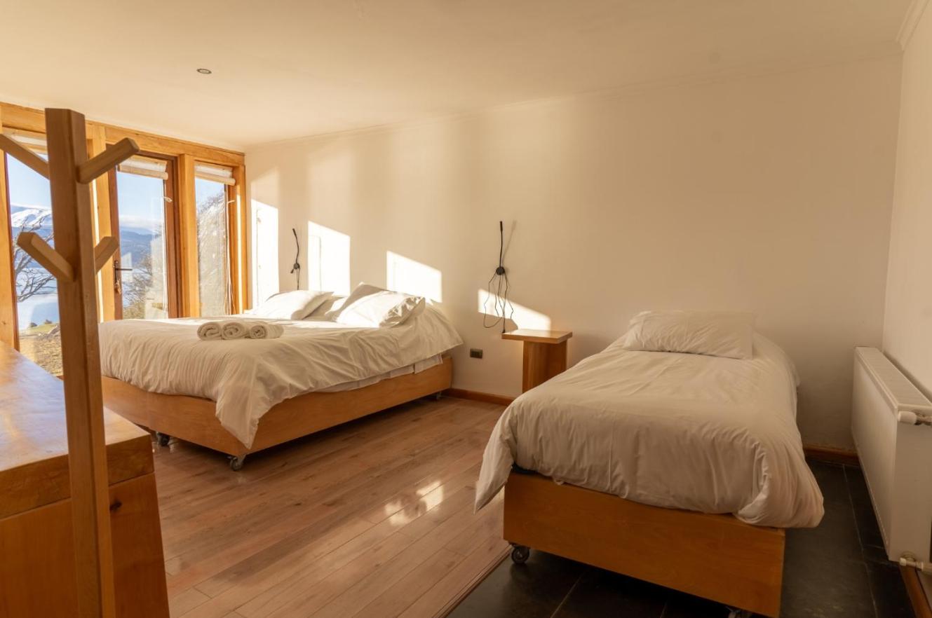Errante Ecolodge view 2