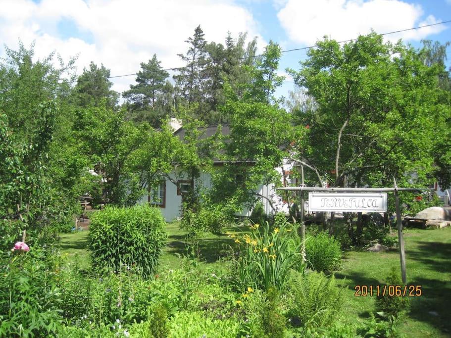 Villa Helena