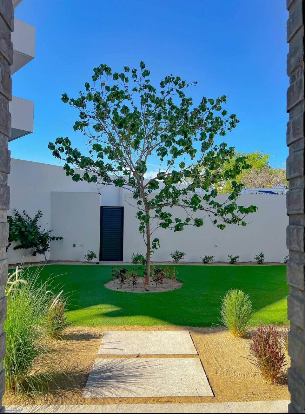 Villa Real