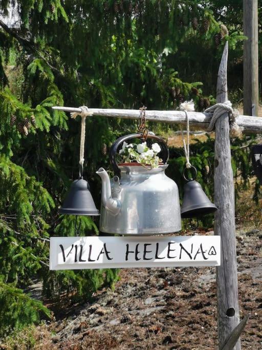 Villa Helena
