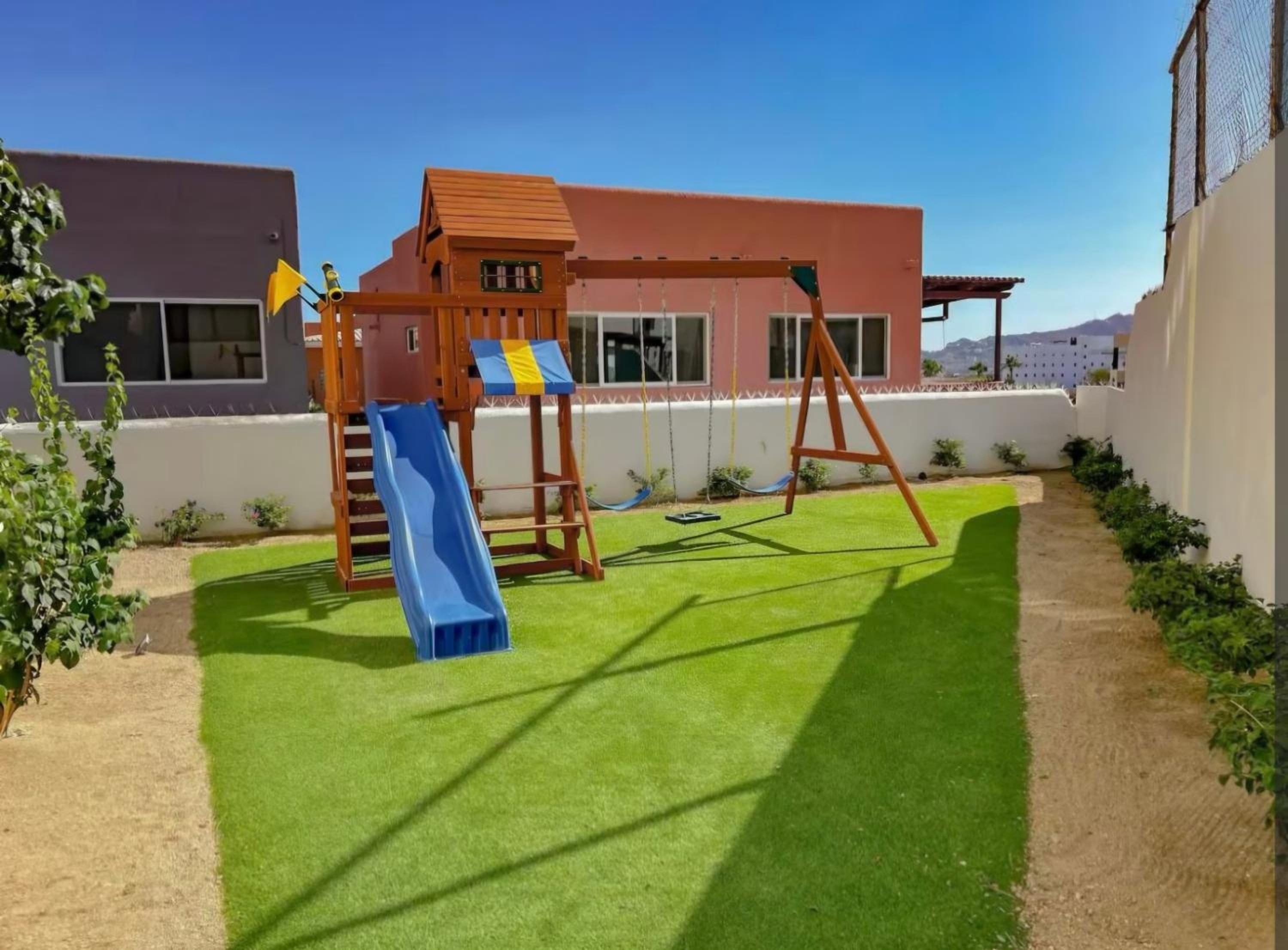 Villa Real