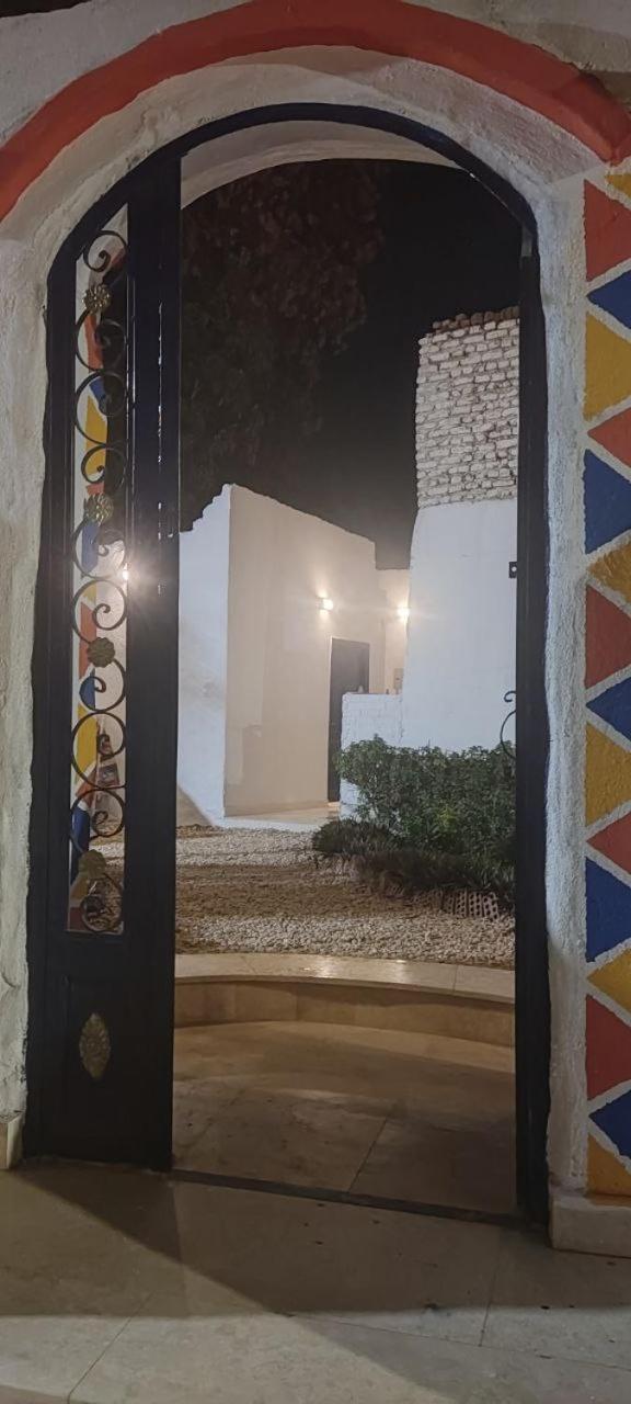 Kemet Guest House