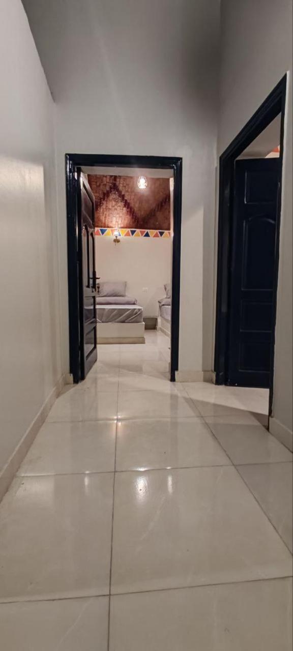 Kemet Guest House