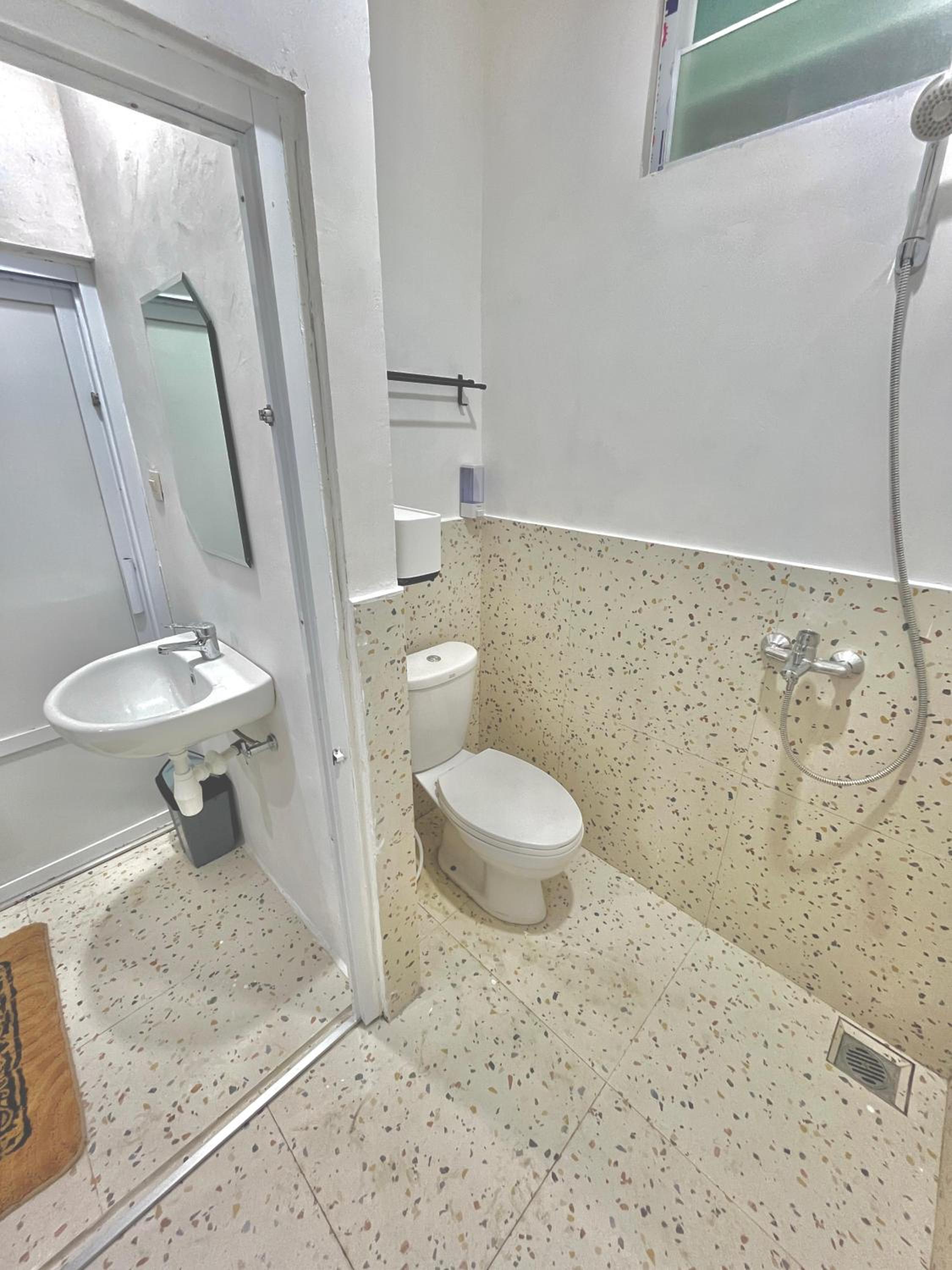 Jancoox Hostel