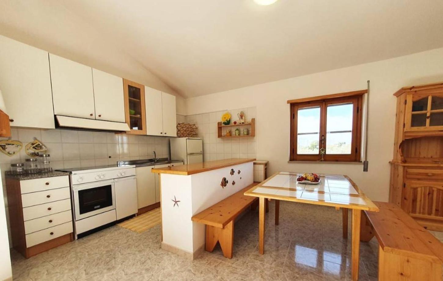 Fondi House view 3
