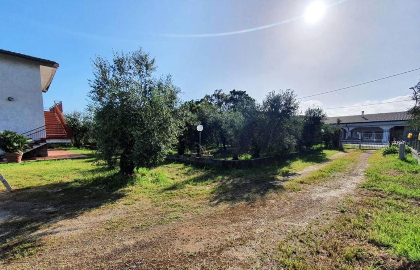 Fondi House view 5