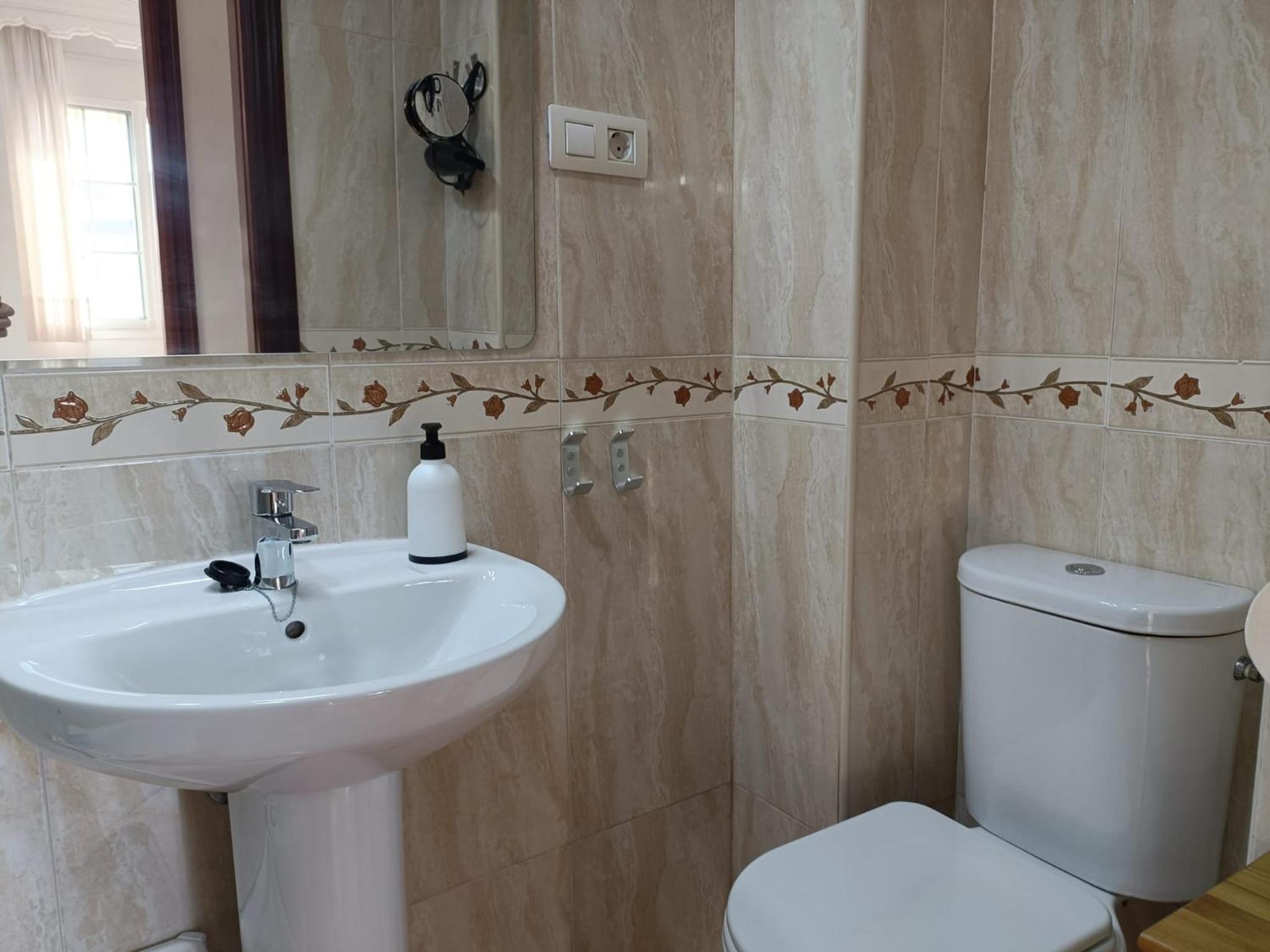 Apto Ana. Malaga Centro