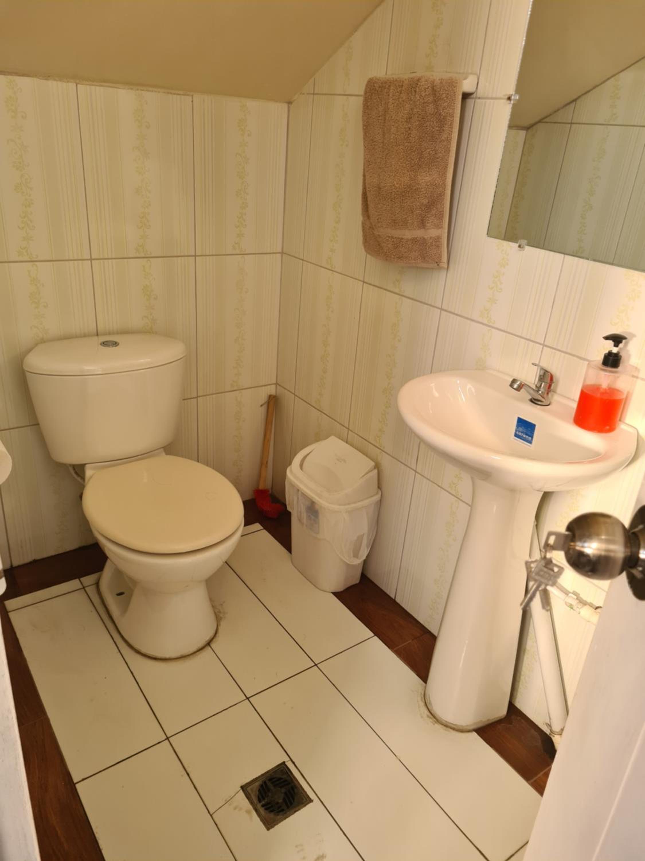 Lily's Apartamentos