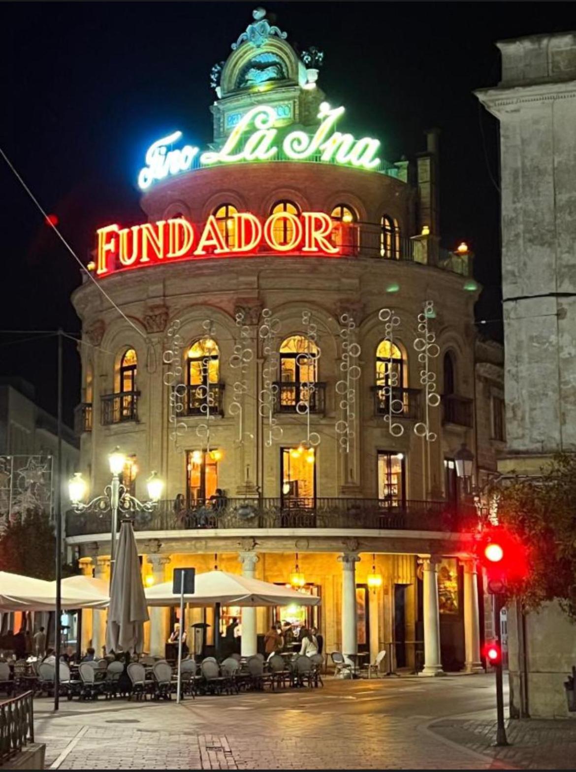 ÁTICO Edificio RIANAL