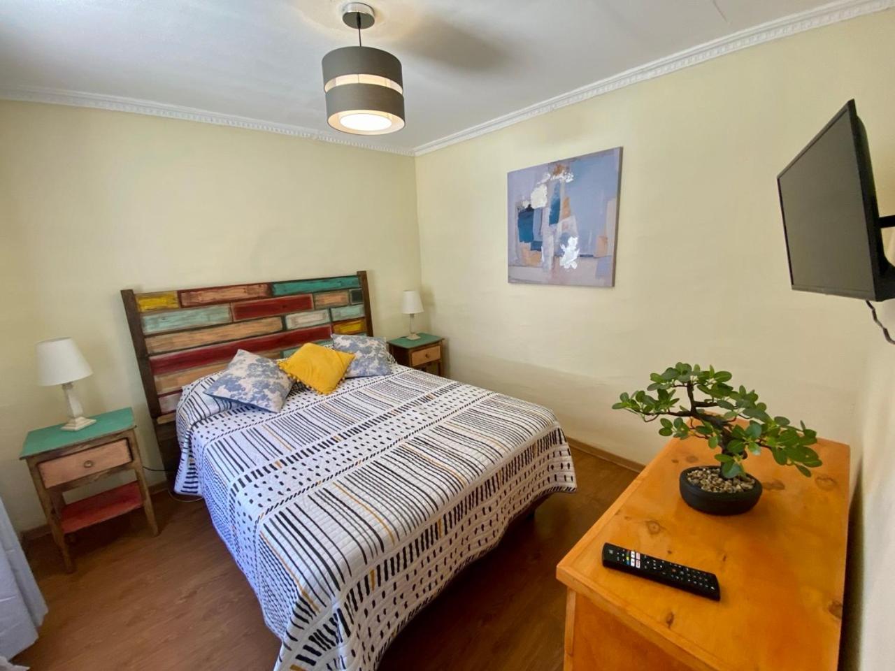 El Arroyo Apart Hotel