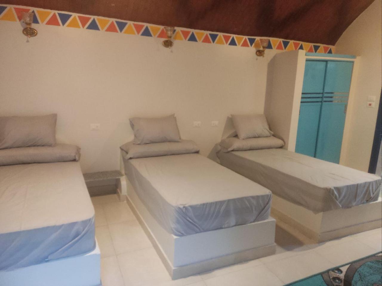 Kemet Guest House