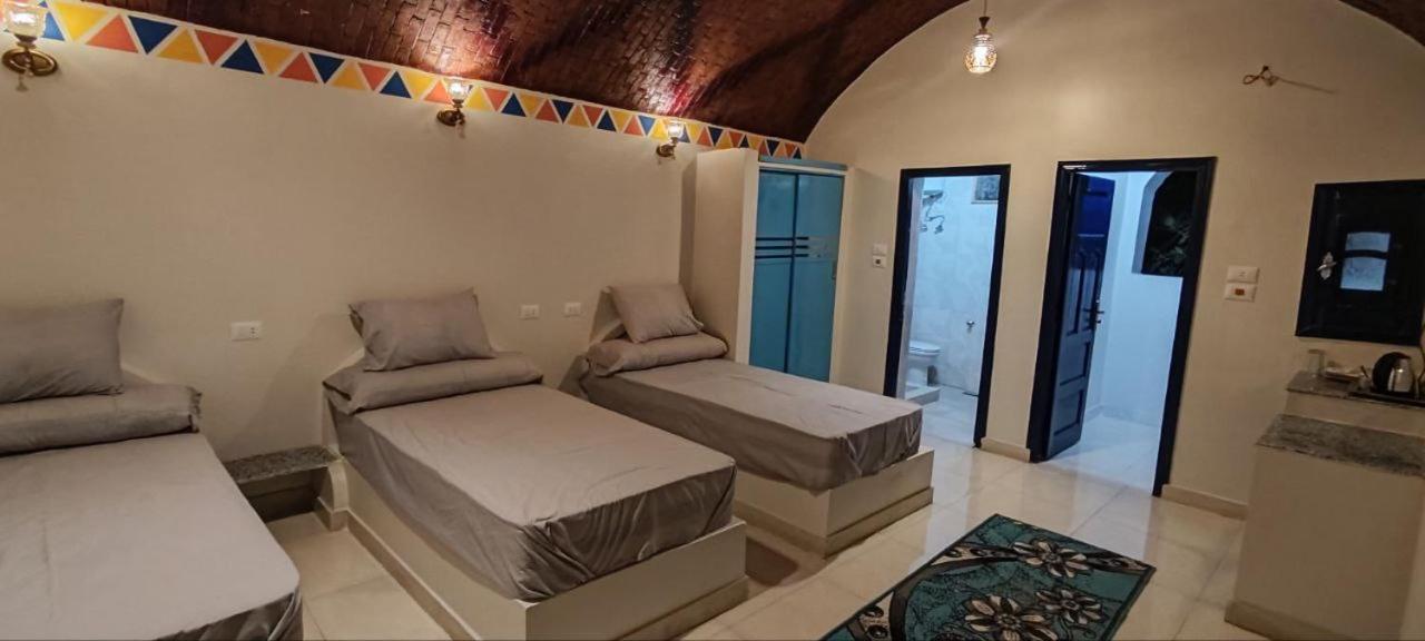 Kemet Guest House
