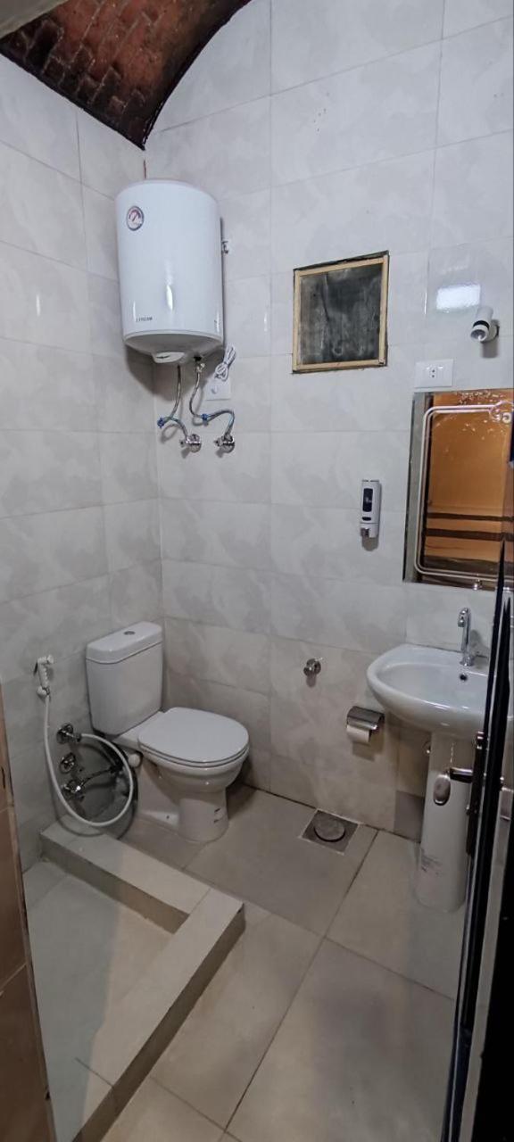 Kemet Guest House