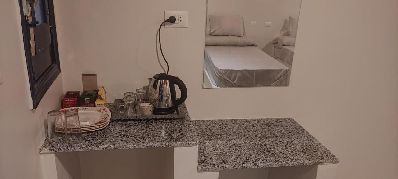 Kemet Guest House