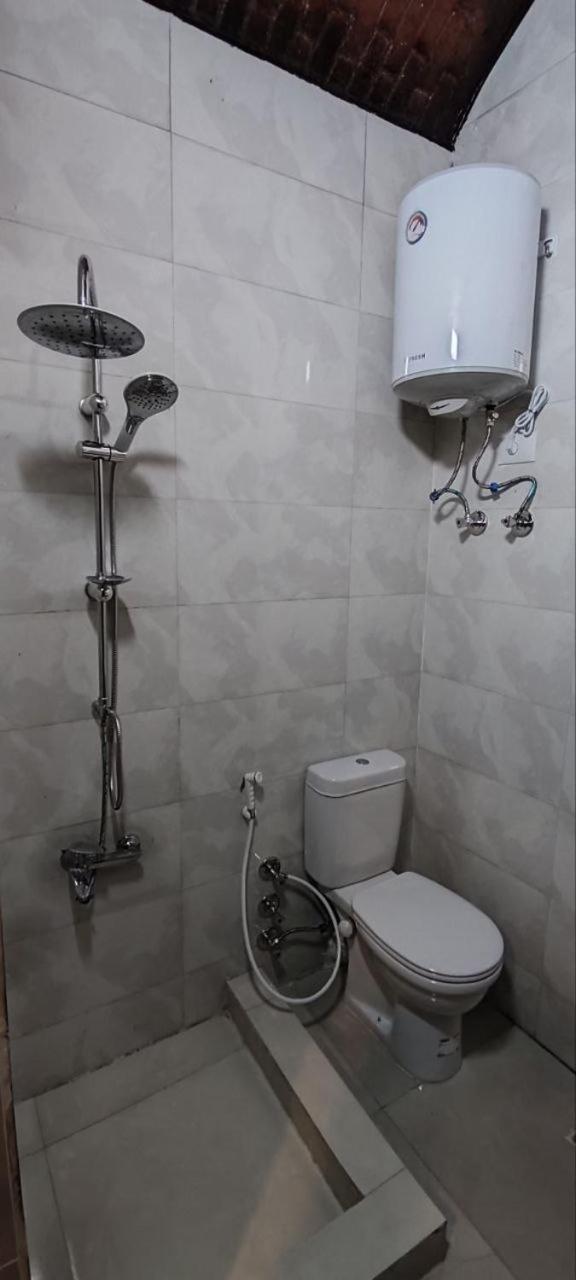 Kemet Guest House