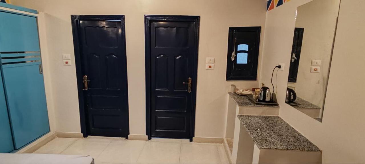 Kemet Guest House