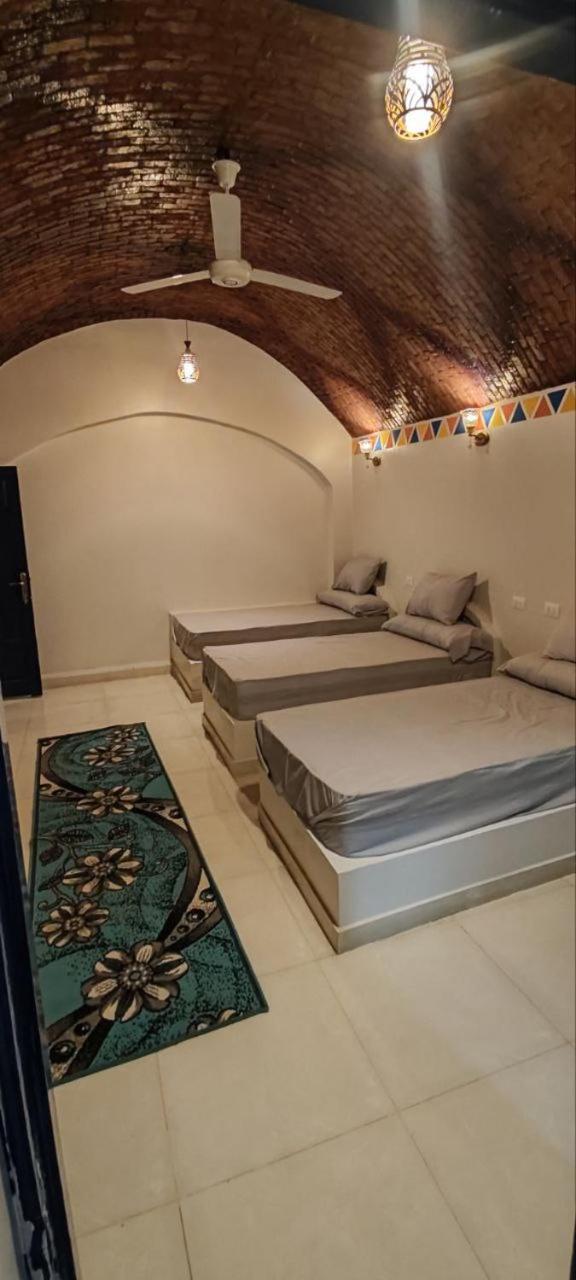 Kemet Guest House