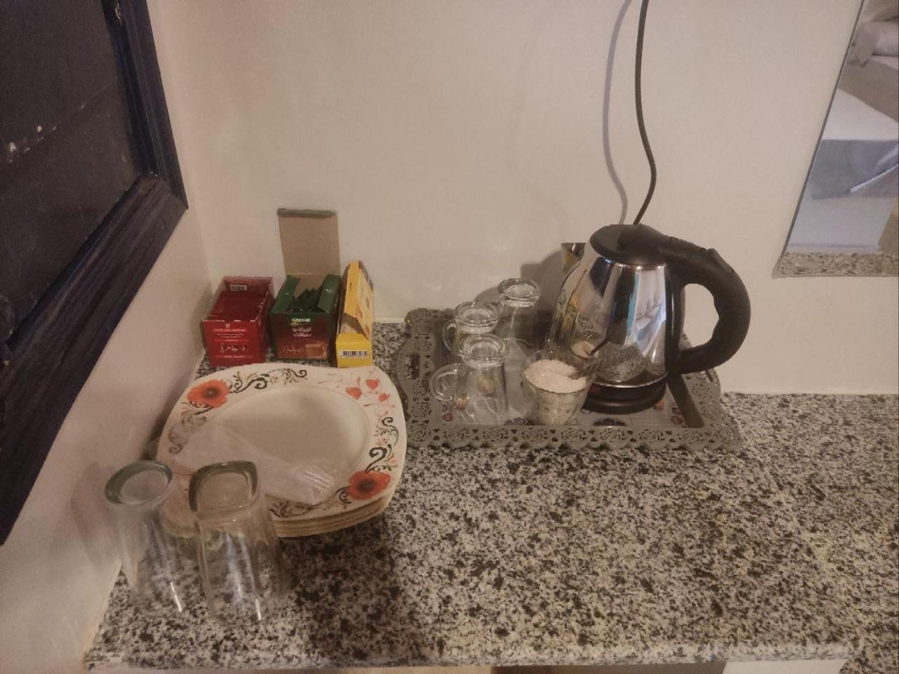 Kemet Guest House