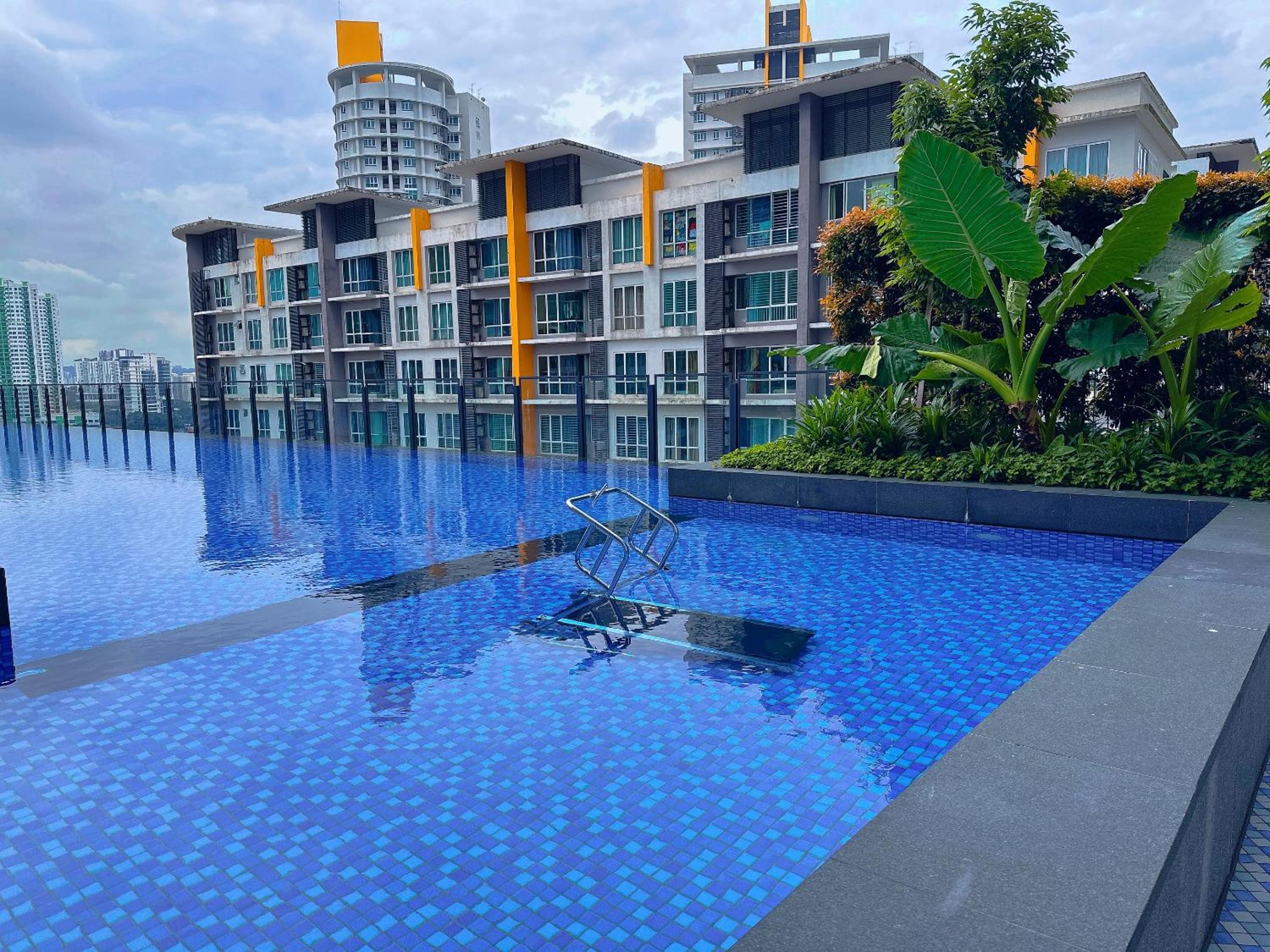 Bloomsvale Residence