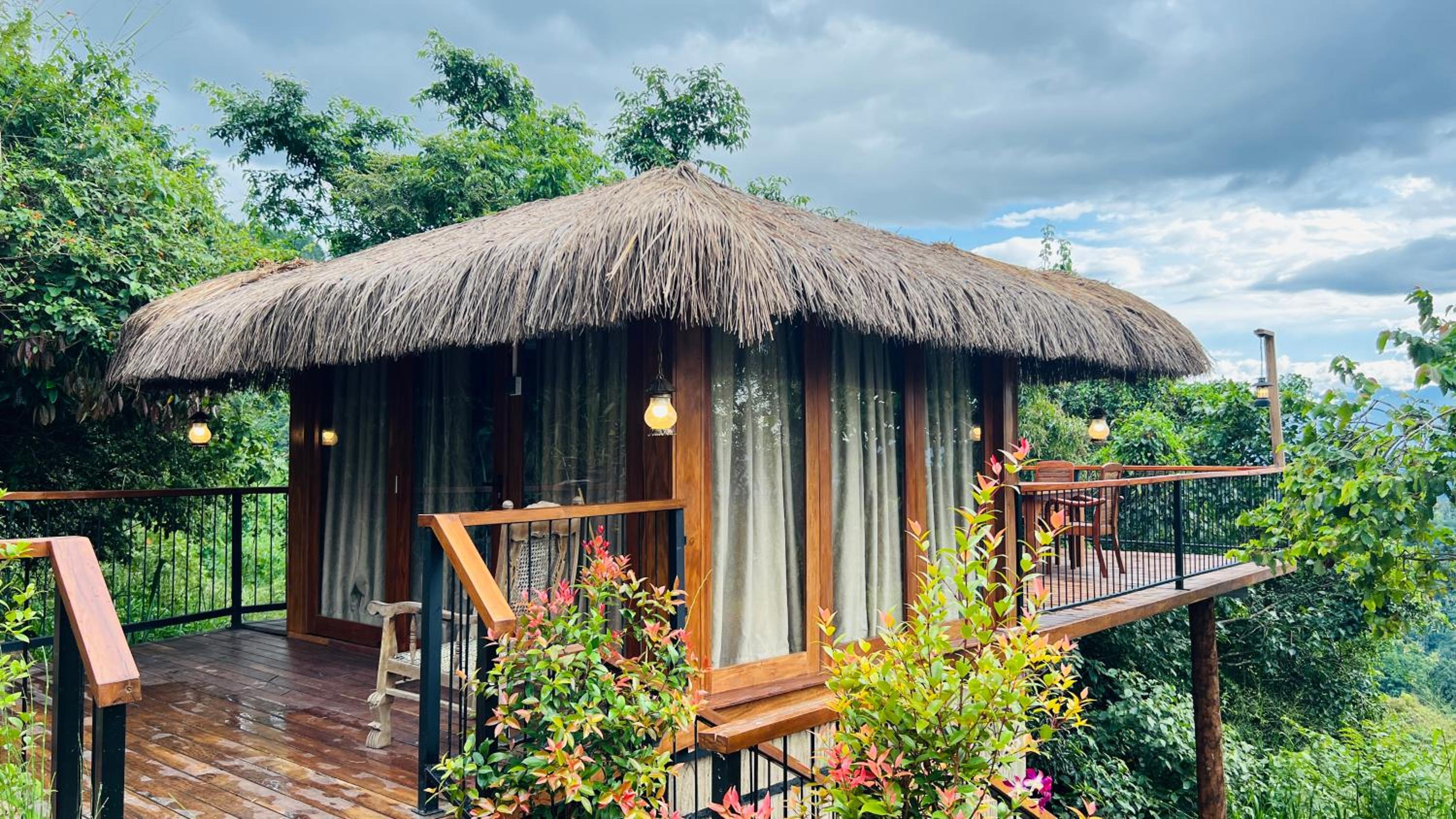 Kithula Cabanas
