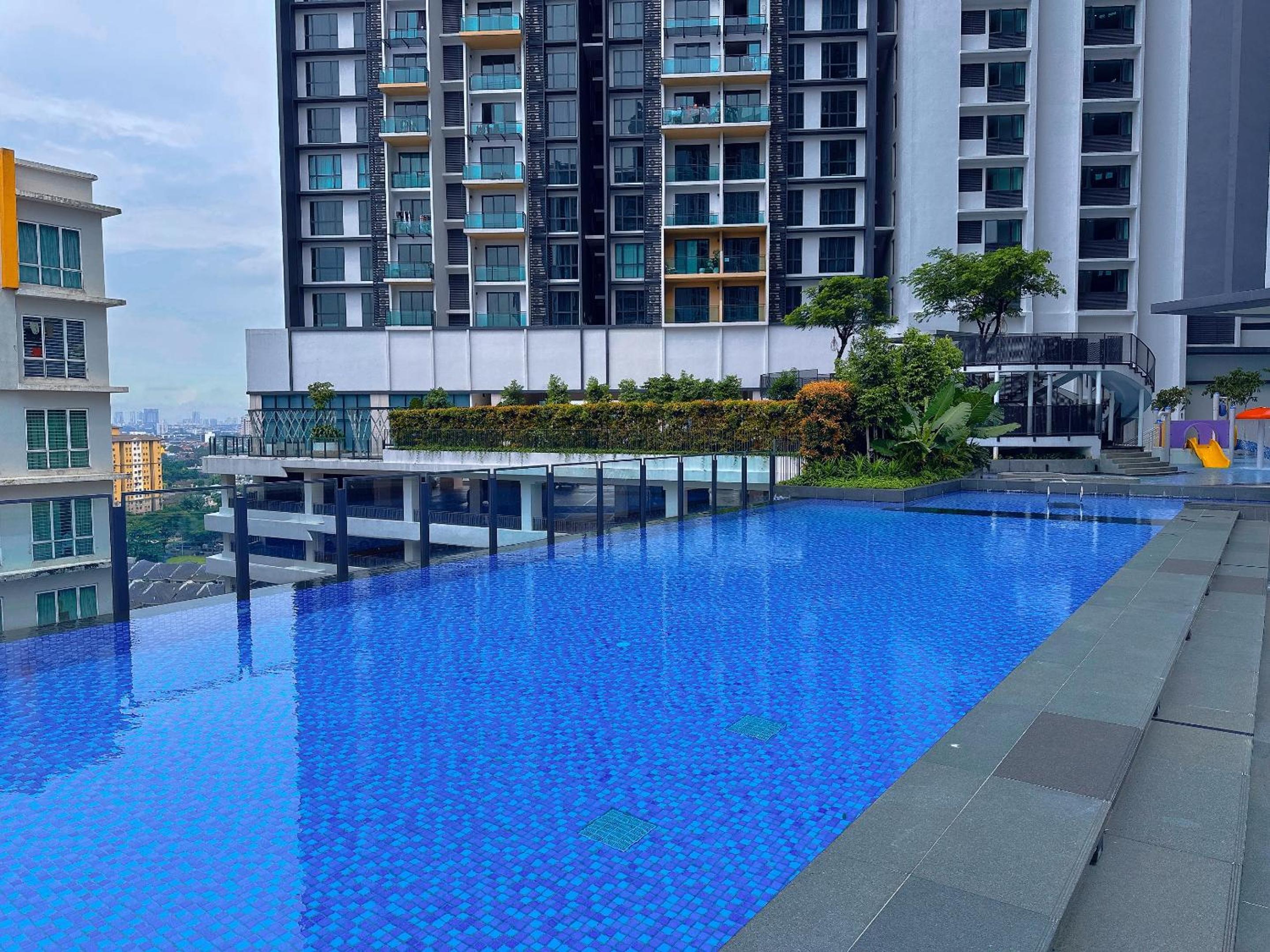 Bloomsvale Residence