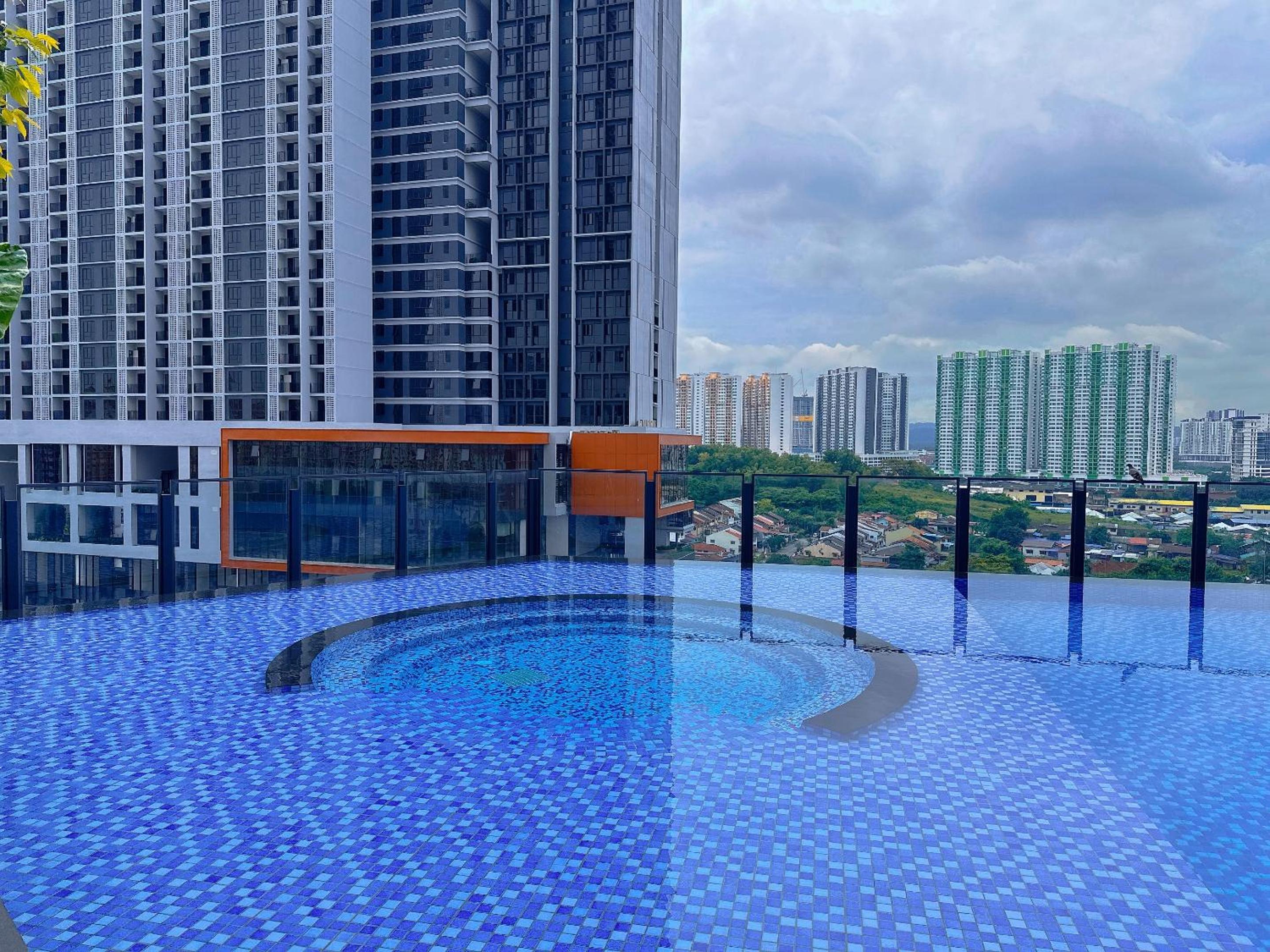 Bloomsvale Residence