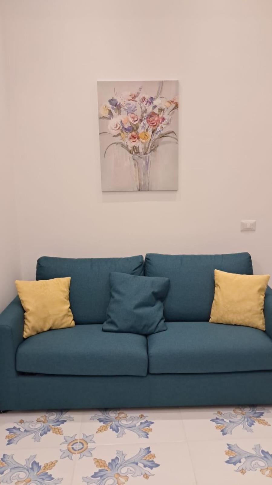 Casa vacanza da Enza a Toledo