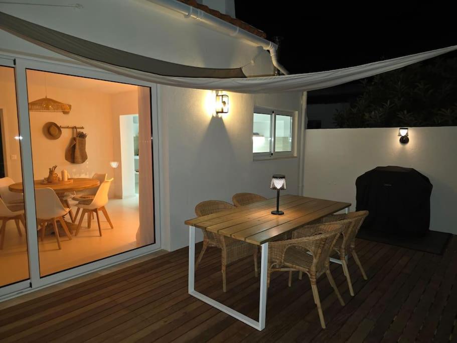 Casa Oasis by Sesimbra Sun Sea
