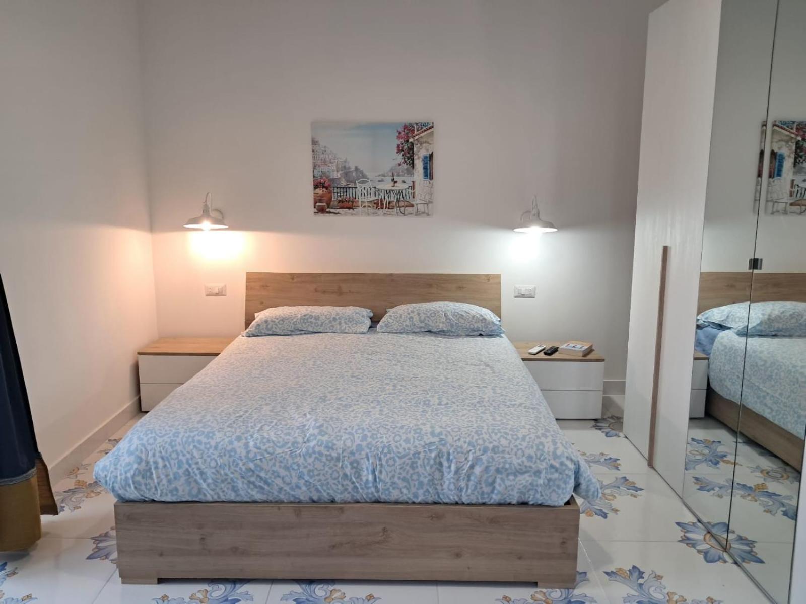Casa vacanza da Enza a Toledo